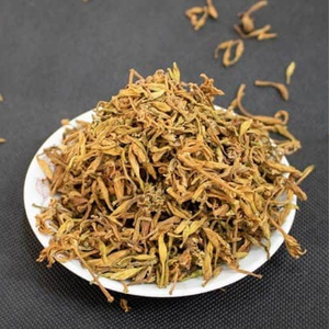 มะละกออบแห้งธรรมชาติ100% ต้นกำเนิดจากเวียดนามสำหรับชาแบบดั้งเดิม - Product Image 4