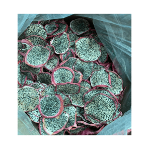 QUALITÉ PREMIUM! Saveur délicieuse de fruit du dragon séché du Vietnam à prix raisonnable - Product Image 5