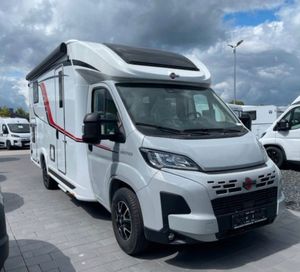 Minicamper de Lujo 4x4, Autocaravana Móvil con Baño para Uso Todoterreno, con Agua y Aire - Product Image 4