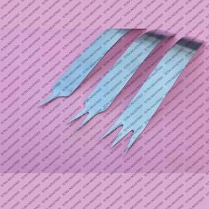 Retractores de Cápsula Alemanes para Cirugía de Hombro y Cuello, Instrumentos Quirúrgicos Ortopédicos Reutilizables para Cirugía de Glenoides Anteriores y Bankart - Product Image 2