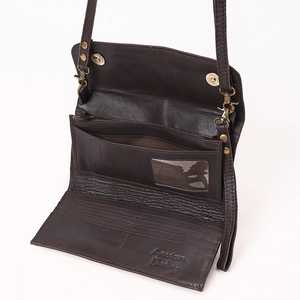 Bottes en cuir suédé bohème de qualité supérieure pour femmes, portefeuille, pompon, fleurs, design personnalisé, taille personnalisée, saison d'automne, cuir véritable - Product Image 4