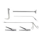 Surgical <b>Optical</b> Fiber ENT Esophagoscopy Set - Product Image 6