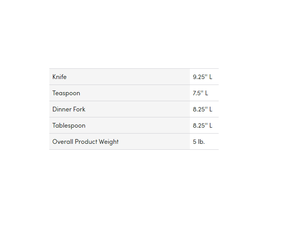 Vintage élégance couverts ensemble en acier inoxydable dîner couteau cuillère fourchette maison cuisine restaurant vaisselle mariage événement décor 2024 - Product Image 4