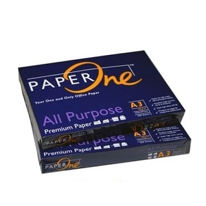 Paperone 80g Papel DE COPIA DE OFICINA blanco 100% A4 210*297mm 70gsm y 80gsm - Product Image 3