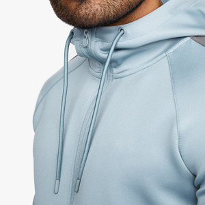 Chándal de Alta Calidad con Diseño Moderno 2026, 100% Algodón, Cierre Completo, Tallas Grandes, Casual, Venta al por Mayor, Color, Talla y Estilo Personalizables, OEM - Product Image 4