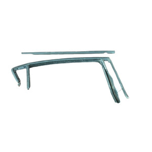 Guarnizione Finestrino Posteriore ALFA ROMEO Serie Giulietta (940_) (13>) - Product Image 1