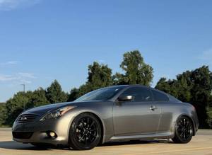 Precio bajo, Infiniti G37 Coupé x 2011, auto usado en venta - Product Image 2