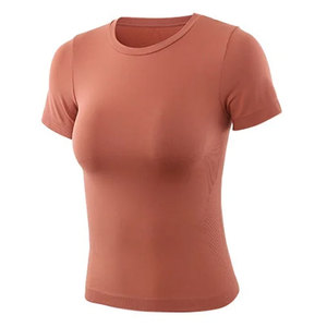 Camisetas de Mujer de Calidad Profesional Premium con Apliques, Estilo Urbano, Ecológicas, Personalizables, a Bajo Precio, en Tendencia - Product Image 1