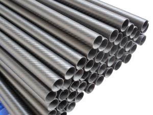 Caña de pescar de fibra de carbono personalizada espacios en blanco caña de pescar de fibra de carbono de dureza media para <span class=keywords><strong>carpa</strong></span> lubina - Product Image 5