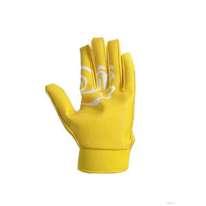 Gants de football professionnels avec une forte adhérence et un confort optimal, technologie d'adhérence supplémentaire, gants d'entraînement de football - Product Image 2