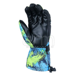 Gants d'hiver de haute qualité, matériau durable, prix abordable, gants d'hiver à doigts entiers, tendance, respirants, légers - Product Image 4