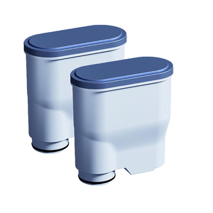 <span class=keywords><strong>Filtre</strong></span> de remplacement pour <span class=keywords><strong>machine</strong></span> à expresso, <span class=keywords><strong>filtre</strong></span> à eau pour <span class=keywords><strong>machine</strong></span> à café compatible avec <span class=keywords><strong>Saeco</strong></span> AquaClean CA6903 - Product Image 1