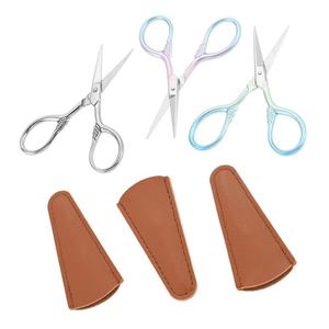 ชุดเครื่องมือความงาม3ชิ้นสำหรับทำเล็บมือเล็บเท้าและเล็บเท้า - Product Image 3