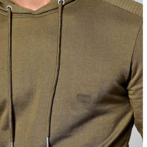 Personalizado para los hombres de invierno Jogging Track Suit 100% algodón ropa deportiva para trotar y deportes personalizado para el servicio del OEM - Product Image 4