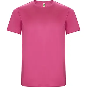 Maglietta Tecnica Sostenibile Riciclata IMOLA, Abbigliamento Promozionale - Product Image 2