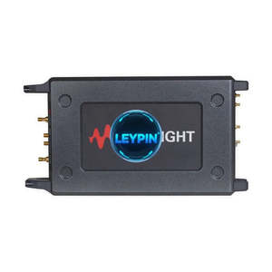 Analizador de Redes Vectorial Compacto de 4 Puertos Keysight P5025B de 100 kHz a 26.5 GHz con Interfaz YTDI - Product Image 1