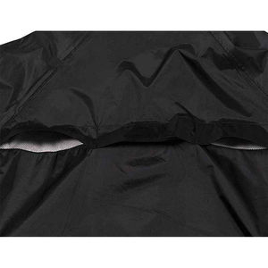 Veste matelassée softshell légère pour homme, nouvelle conception 2025, qualité supérieure, coupe-vent, vêtements d'extérieur, col montant, devant - Product Image 4