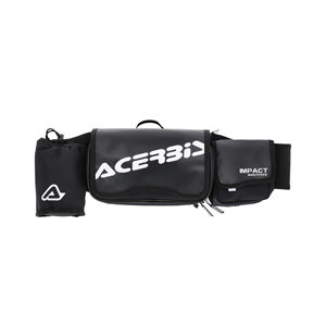 Sac Acerbis Impact Logo avec fermeture éclair - Product Image 1