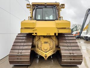 Caterpillar D6T LGP 2011 con Cilindro Hidráulico HAWE, Bomba Hidráulica Denison, 140HP, Capacidad de Nivelación de 10m, Peso de la Máquina de 19500kg - Product Image 3