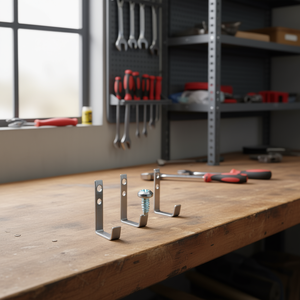 Gancho Portaherramientas Hazet con Tornillo para Organización y Comodidad - Product Image 3