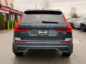 Volvo XC60 Ultra Híbrido Enchufable Usado 2025 - Product Image 4