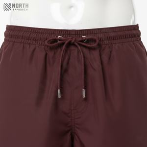 Pantalones Cortos Casuales para Hombre, con Cordón, Estampados, Ropa Urbana Masculina, Moda de Verano, Transpirables, de Algodón y Lino, para Hombre - Product Image 6