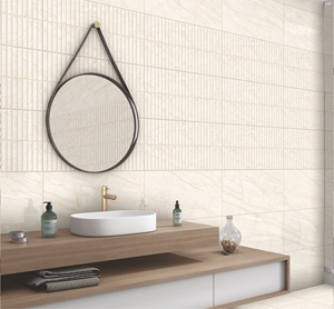 Azulejos de cerámica de nuevo diseño al por mayor 300x600mm azulejos de cerámica con acabado de mármol Premium - Product Image 1