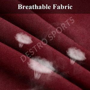 Pantalones de chándal transpirables ligeros para entrenamiento de gimnasio, cómodos, ajustados, último diseño para hombres, MOQ bajo, atuendo personalizado - Product Image 2
