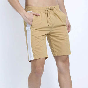 Pantalones Cortos Casuales para Hombre a Bajo Precio, Mezcla de Algodón/Poliéster, Impresión Personalizada, Ropa de Playa Impermeable y Ecológica - Product Image 2