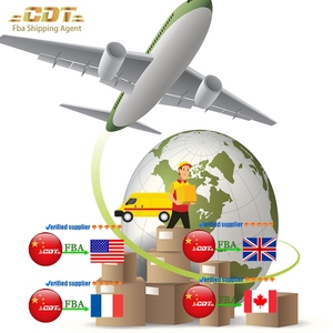 Agente de Transporte Marítimo/Aéreo Económico, Envío Rápido a Dinamarca, Entrega Puerta a Puerta, Envío Exprés de Carga desde China a Estados Unidos - Product Image 1