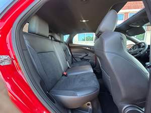 FORD FOCUS RS 2018 USADO, Volante a la Izquierda/Derecha - Product Image 5