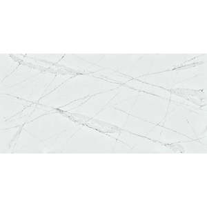 Ethereal Haze, Diseño Moderno, Composición de Cristal de Cuarzo, Gran Losa, Resistente al Agua, Producto Duradero para Aplicaciones en Cocina y Pared - Product Image 1