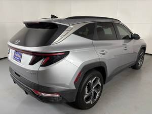Hyundai Tucson Híbrido SEL Convenience AWD Sport Utility Usado 2023 - Product Image 5