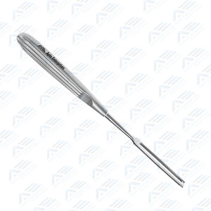 Instrumentos Quirúrgicos Giratorios Ballenger, Equipos Médicos, Instrumentos de Cirugía ORL, Cuchillo de Corte, Nuevo, Acero Inoxidable - Product Image 6