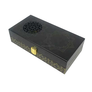 Quemador de incienso de carbón de cobre, Blanco decorativo exclusivo, Popular, venta directa de fábrica - Product Image 1