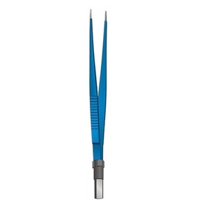 Pinzas bipolares rectas - Product Image 1