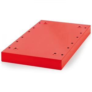 Usag Spacer for Vice Holder <b>Tool</b> Cabinets <b>Tool</b> <b>Storage</b> Accessories - Product Image 1