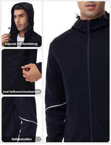 Survêtements respirants pour hommes Haute qualité meilleur style bon matériel Prix abordable pour les survêtements pour hommes - Product Image 5