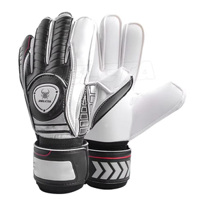 Gants de gardien de but au design unique et nouveau style, protection des mains, gants de gardien de but à vendre - Product Image 1