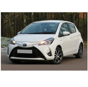 Toyota yaris voitures d'occasion à vendre automatique Toyota Yaris 2015 modèle conduite à gauche et conduite à droite - Product Image 3