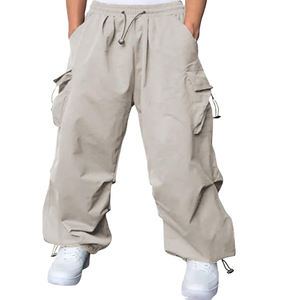 Pantalons de ski modernes, logo personnalisé, marque privée, haute qualité, vente en gros - Product Image 1