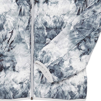 Veste matelassée au design unique pour l'extérieur Veste matelassée respirante de haute qualité à prix bon marché Personnalisée très vendue pour l'hiver Veste matelassée respirante