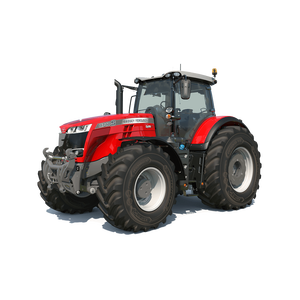 Venta al por Mayor de Tractores Crawler 4x4, Suministro a Granel, Bajo Precio, Alto Rendimiento, Maquinaria Agrícola Confiable, Bomba de 15 HP, Garantía de 3 Años - Product Image 6