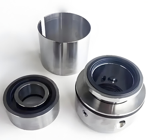 Sello Mecánico John Crane JCS1-50-309142 para Bombas Sul AHLSTARUP Tamaño 50mm - Product Image 2