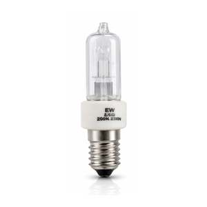 MINICAN 105W Incandescent <b>Bulbs</b> 220-240V E14 - Product Image 1