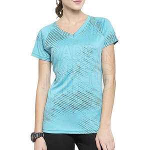 Precio al por mayor Nueva llegada Hombres Casual Algodón Tallas grandes Gimnasio Camiseta Transpirable Bajo MOQ Servicio OEM para la venta - Product Image 1