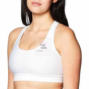 Soutien-gorge de sport respirant pour femme le plus vendu pour le yoga, la salle de sport et le fitness - Product Image 3