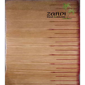 มือถักหนึ่งในพรม peshwar และ Khotan 23'3x2'5 Pes_Kho_162 - Product Image 1