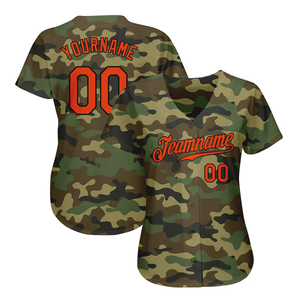 Camiseta de béisbol con diseño de bandera americana, camisetas de softbol transpirables de poliéster 100%, camisetas con estampado de sublimación con logotipo personalizado - Product Image 3