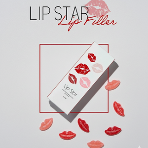 Lápiz labial hidratante Lipstar, acabado suave, maquillaje labial ecológico, lápiz labial de belleza limpia, maquillaje labial minimalista, hidratante - Product Image 4